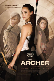 stream The Archer