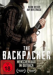 stream The Backpacker - Menschenjagd im Outback