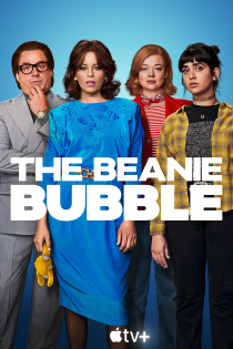 stream The Beanie Bubble