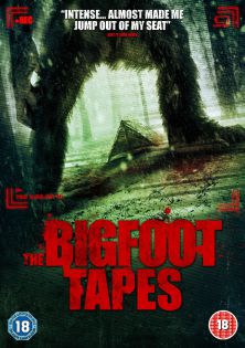 stream The Bigfoot Tapes