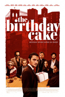 stream The Birthday Cake