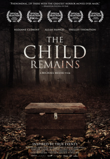 stream The Child Remains