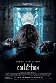 stream The Collection - The Collector 2