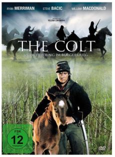 stream The Colt - Entscheidung im Bürgerkrieg