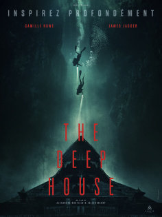 stream The Deep House