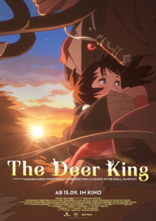 stream The Deer King