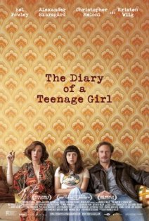 stream The Diary of a Teenage Girl