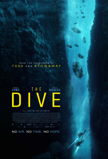 stream The Dive
