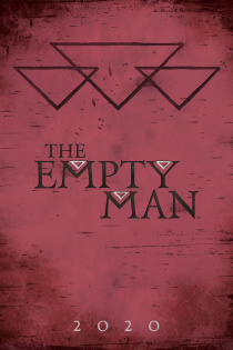 stream The Empty Man