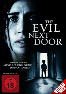 stream The Evil Next Door