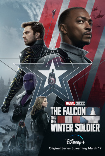 stream The Falcon and The Winter Soldier S01E06