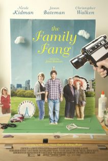 stream The Family Fang
