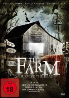stream The Farm - Survive the Dead