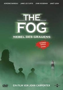 stream The Fog - Nebel des Grauens (1980)