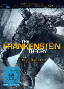 stream The Frankenstein Theory