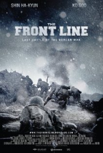 stream The Front Line - Der Krieg ist nie zu Ende