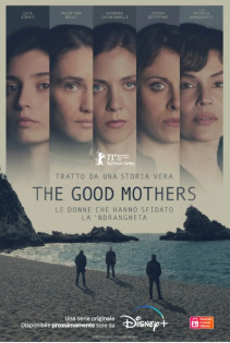 stream The Good Mothers S01E02