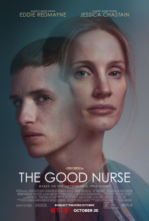 stream The Good Nurse