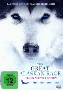 stream The Great Alaskan Race - Helden auf vier Pfoten