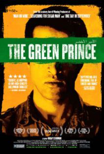 stream The Green Prince