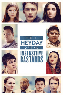 stream The Heyday of the Insensitive Bastards