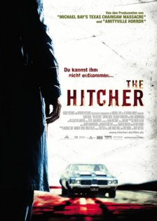 stream The Hitcher