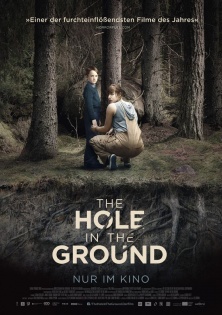stream The Hole in the Ground