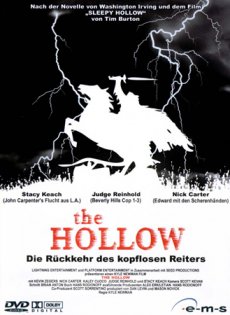 stream The Hollow Die Rückkehr des kopflosen Reiters