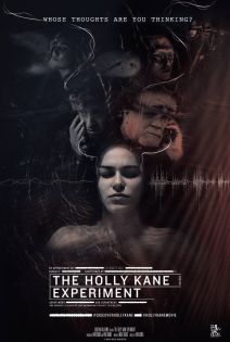 stream The Holly Kane Experiment