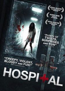 stream The Hospital (2013)