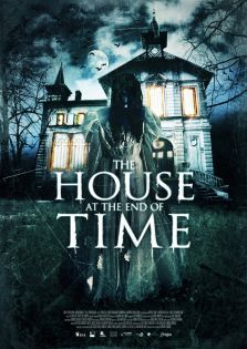 stream The House at the End of Time