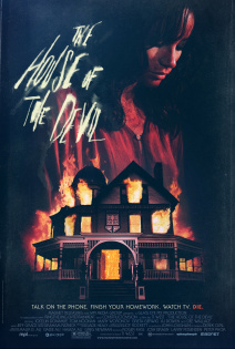 stream The House of the Devil