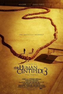 stream The Human Centipede 3 (Final Sequence)