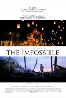 stream The Impossible