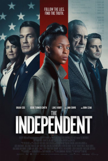 stream The Independent