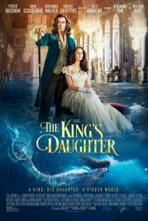 stream The Kings Daughter