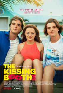 stream The Kissing Booth 3