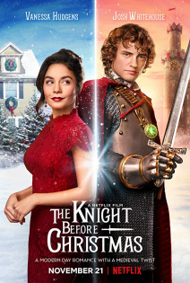 stream The Knight Before Christmas