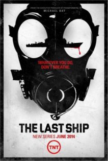 The Last Ship S01E01