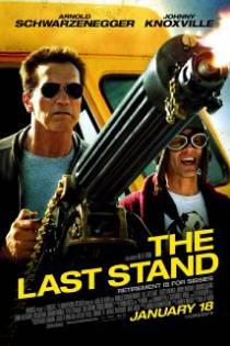 stream The Last Stand