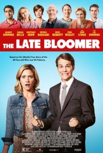 stream The Late Bloomer