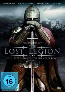 stream The Lost Legion