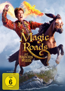 stream The Magic Roads - Auf magischen Wegen