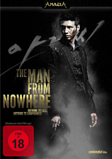 stream The Man from Nowhere
