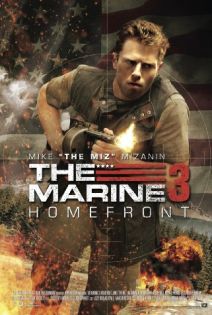 stream The Marine 3: Homefront