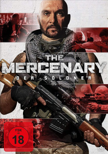 stream The Mercenary - Der Söldner
