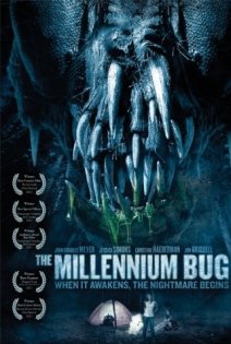 stream The Millennium Bug - Der Albtraum beginnt