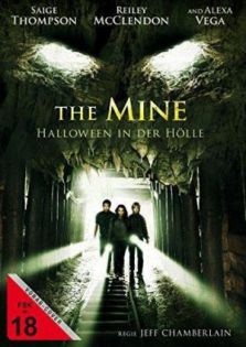 stream The Mine - Halloween in der Hölle
