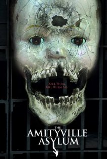 stream The Nesting 2 - Amityville Asylum