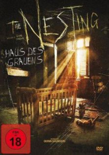 stream The Nesting - Haus des Grauens (2015)
